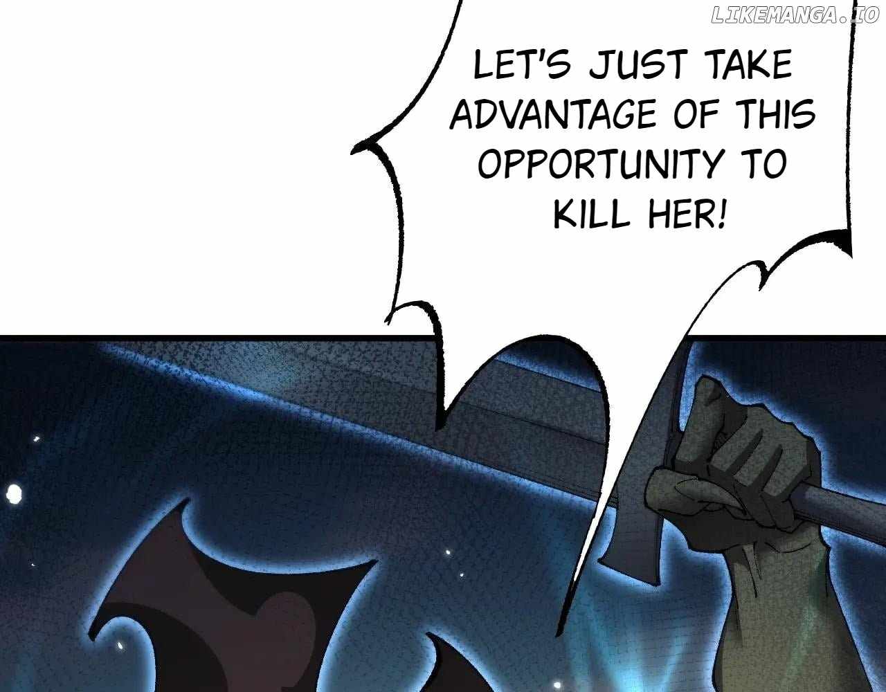 From Goblin to Goblin God Chapter 58 95
